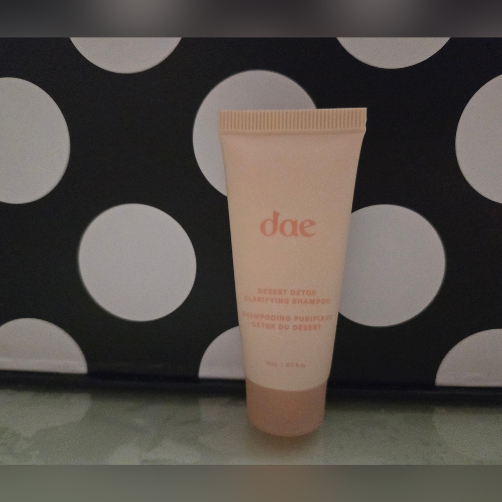5/$25✨️Dae Shampoo✨️